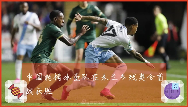 中国轮椅冰壶队在米兰冬残奥会首战获胜