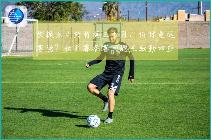 樊振东合约将满三个月，何时重返赛场？世乒赛参赛问题王励勤回应