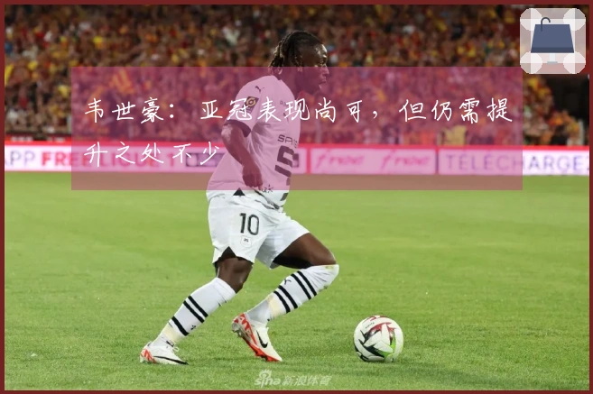 韦世豪：亚冠表现尚可，但仍需提升之处不少